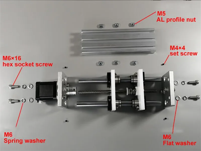 ELF-2818 гравировальный станок с ЧПУ набор DIY ЧПУ 3d принтер Круглый Резной маленький DIY Набор