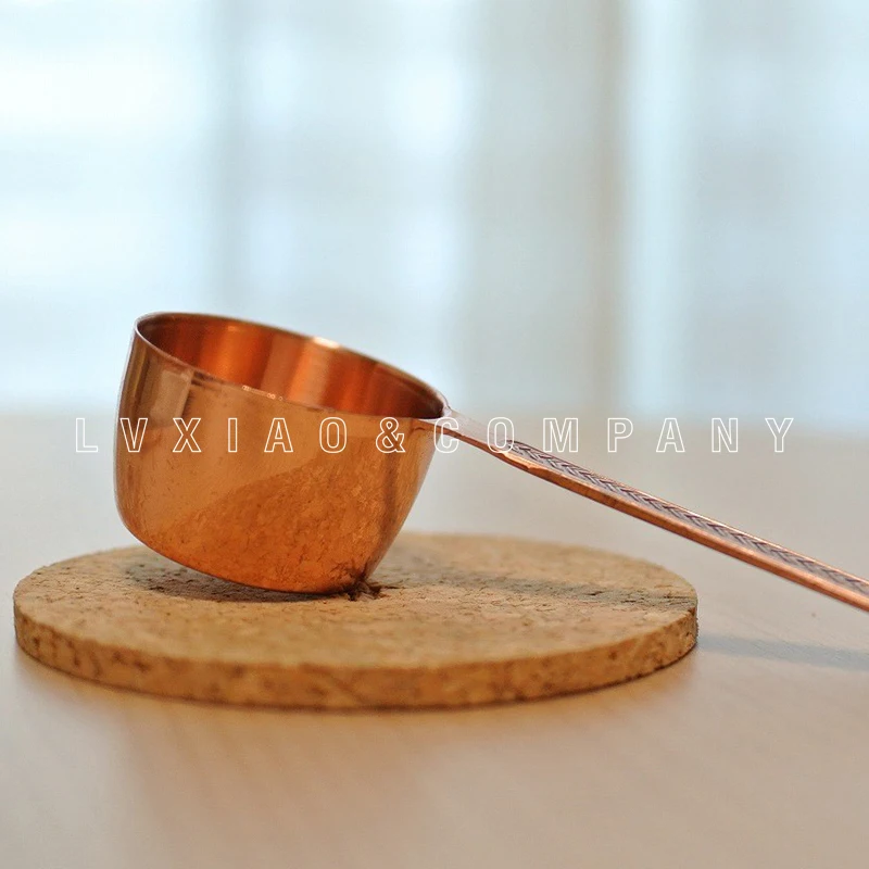 Кофейные зерна Kalita ложка для порошка мерные стандартные инструменты