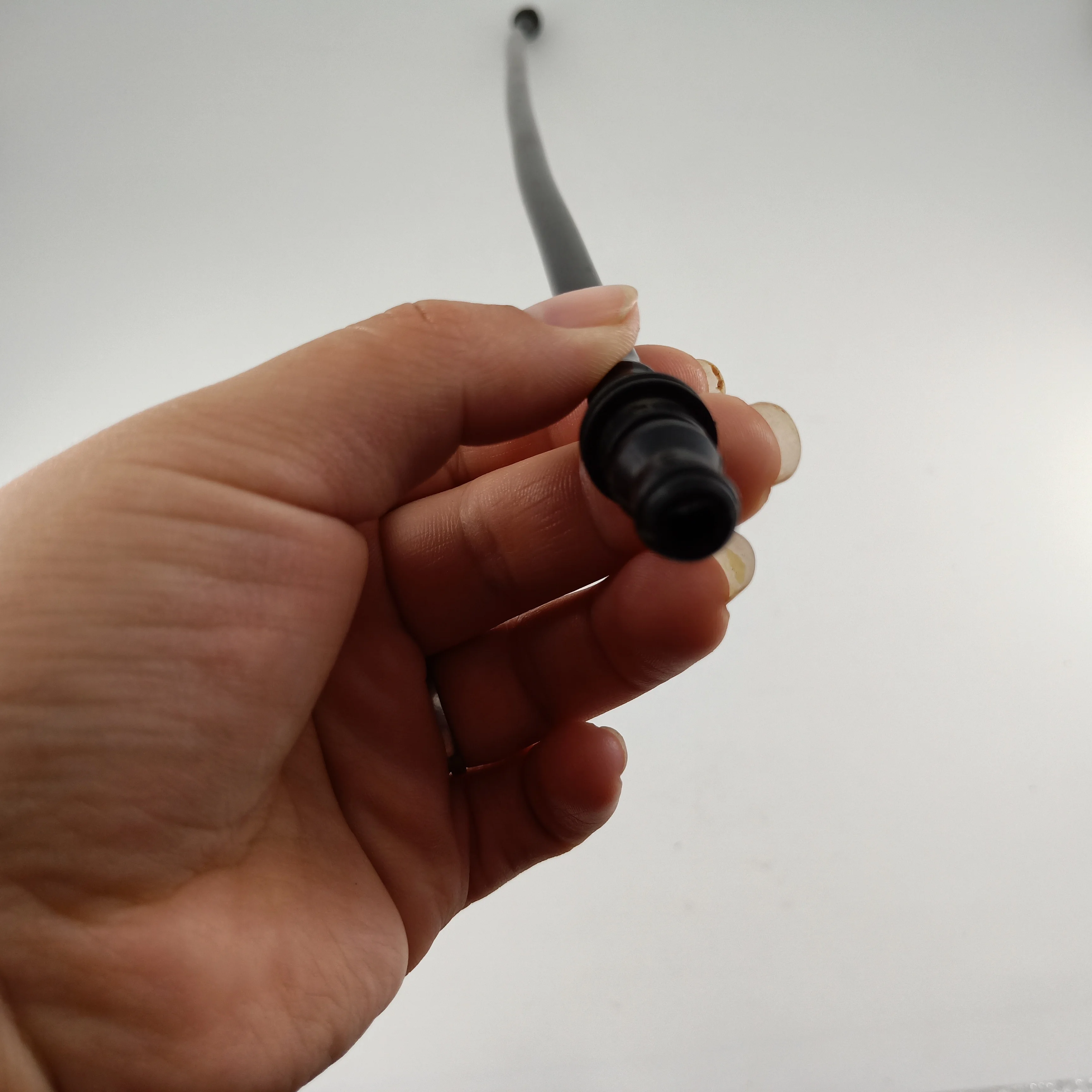 Шланг расширительного бака радиатора линия восстановления охлаждающей жидкости