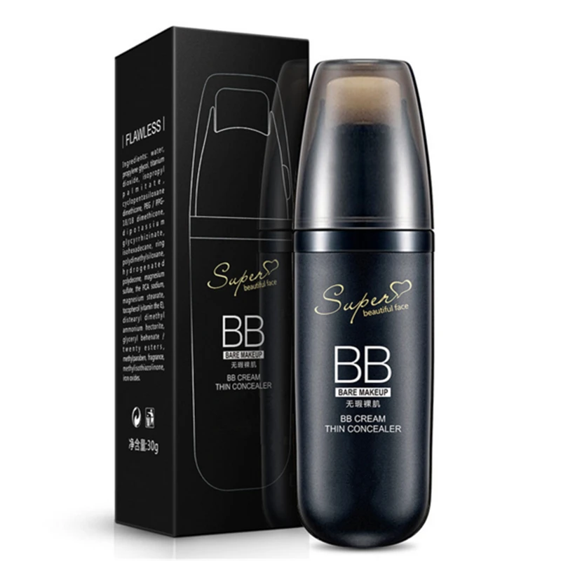 Изоляция Корректоры для лица Matt Новый BB крем дыхание Air Подушки Кремы тела и