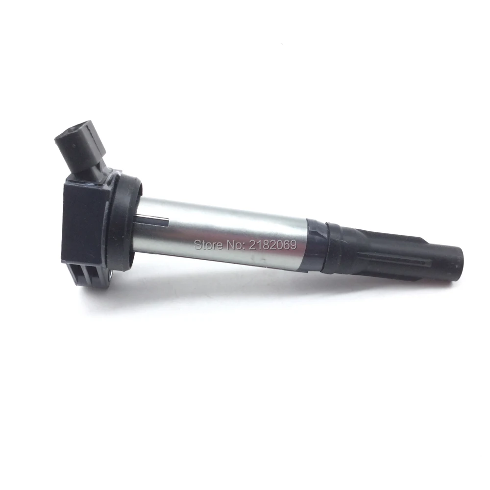 Катушка зажигания для Toyota RAV4 Для Avalon Highlander Camry Sienna Venza Lexus ES350 IS350 RX350 RX450h 90919 02255 02251