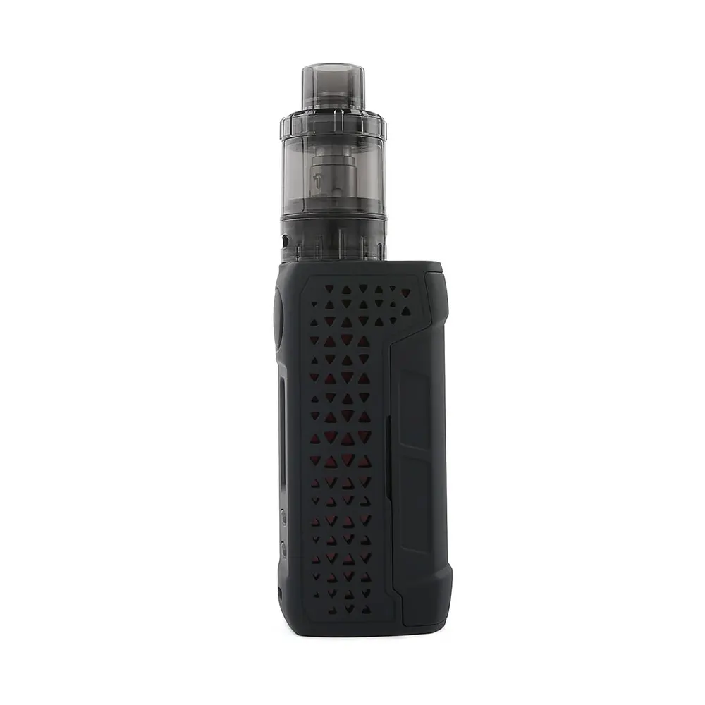 Новое поступление Tesla WYE II 86W TC Kit wi/4 мл цитрин 24 бак электронная сигарета vaping vs Punk 86