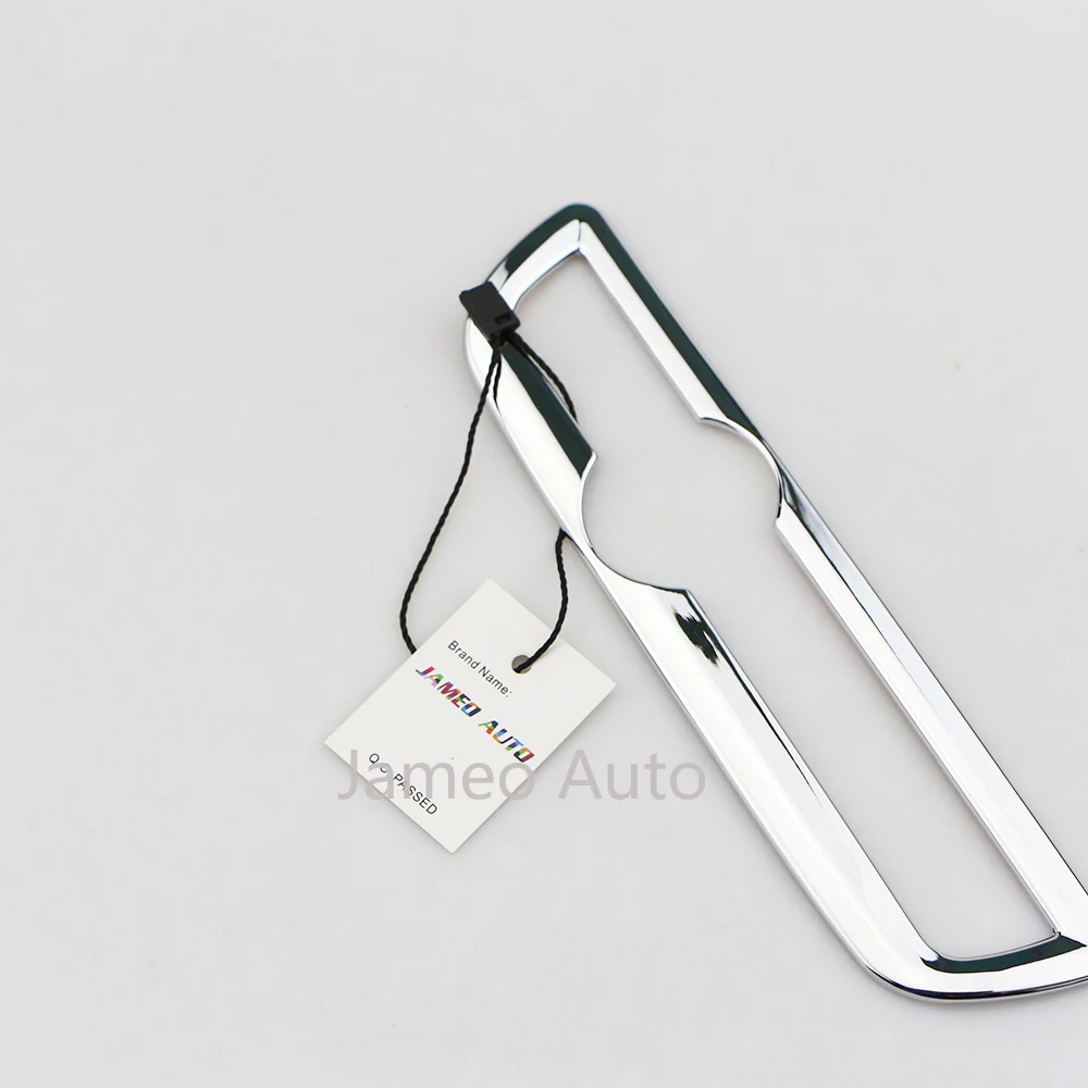 Ключ для запуска кольцо ключей крышка наклейка s Trank ручка отделка Подходит Peugeot