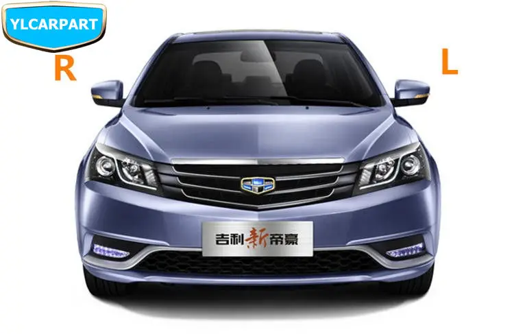 Geely Emgrand 7, EC7, EC715, EC718, Emgrand7, E7, RS, EC7-EV, EV, IMPERIAL, запчасти для автомобильных зеркал заднего вида
