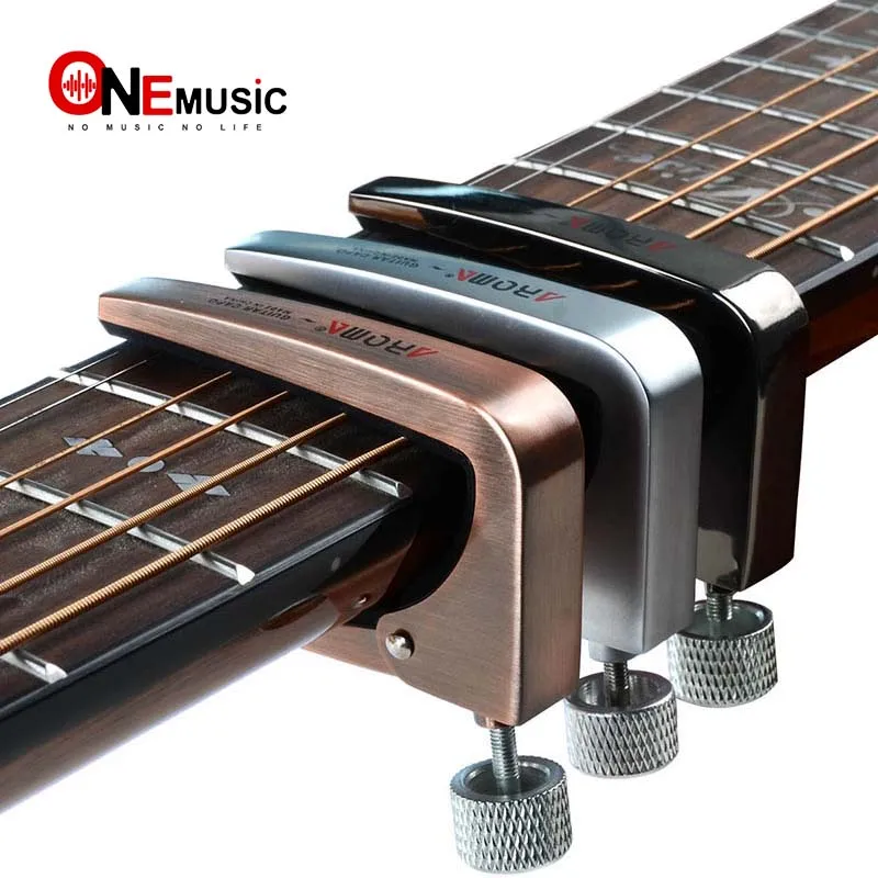 

Новое поступление, струбцина для гитары, имитация искусственной гитары, уникальные Серебристые/бронзовые гитары