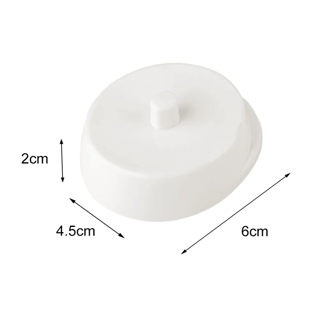 Зарядное устройство для электрической зубной щетки Braun Oral-b D17 OC18 3757 110-240 В |