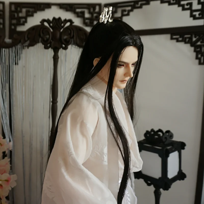 Cataleya BJD кукла 1/3 1/4 BJD китайский стиль кукольная одежда кукольные аксессуары