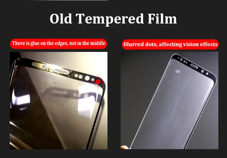 Полный Экран закаленное Стекло для samsung Galaxy S9 плюс S8+ S7 край 3D клей Экран Защитная экранная пленка для samsung S10Plus Note9 8