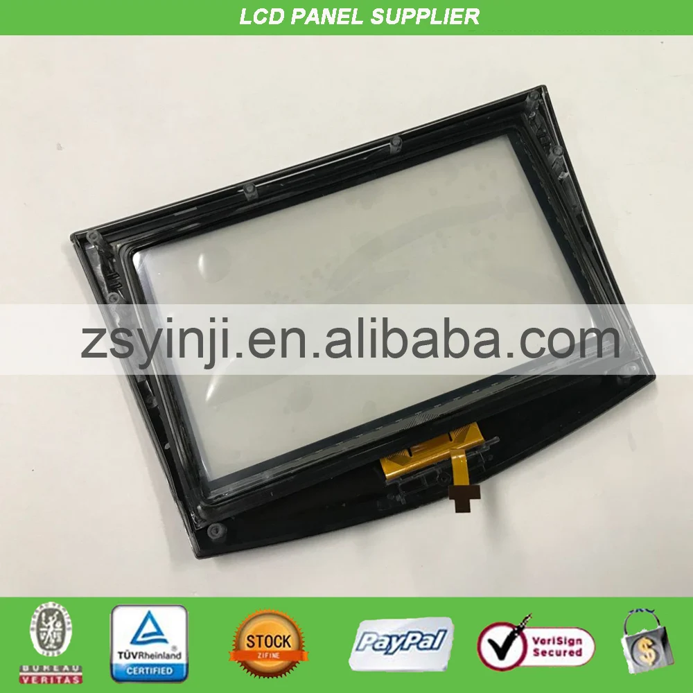 Новый дисплей OEM ATS CTS SRX XTS CUE TouchSense | ЖК-модули