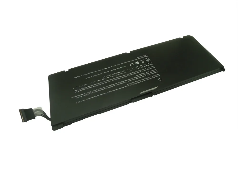 LMDTK Новый аккумулятор для ноутбука Apple MacBook Pro 17 &quotA1297 (версия 2009) MC226 */A MC226CH/A