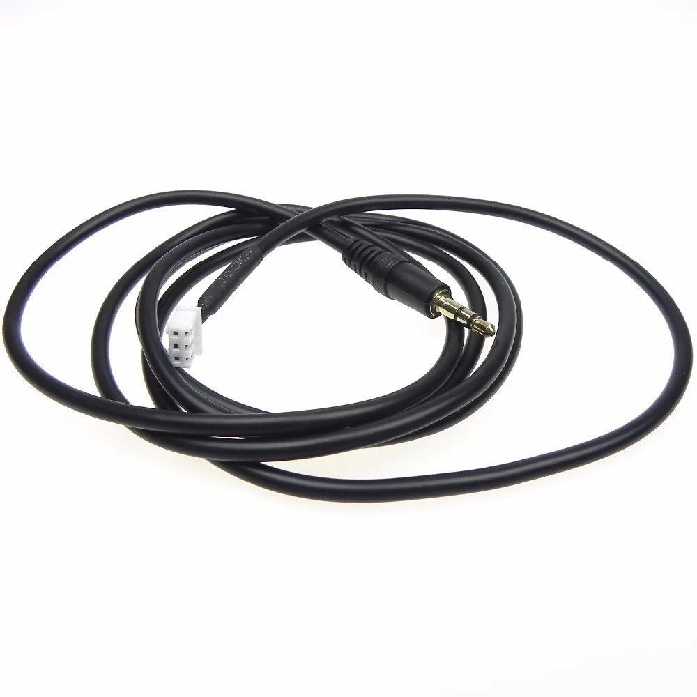 5 шт. высококачественные USB-кабели для Citroen Sega CD Peugeot 307 308 408/CD длина 148 см |