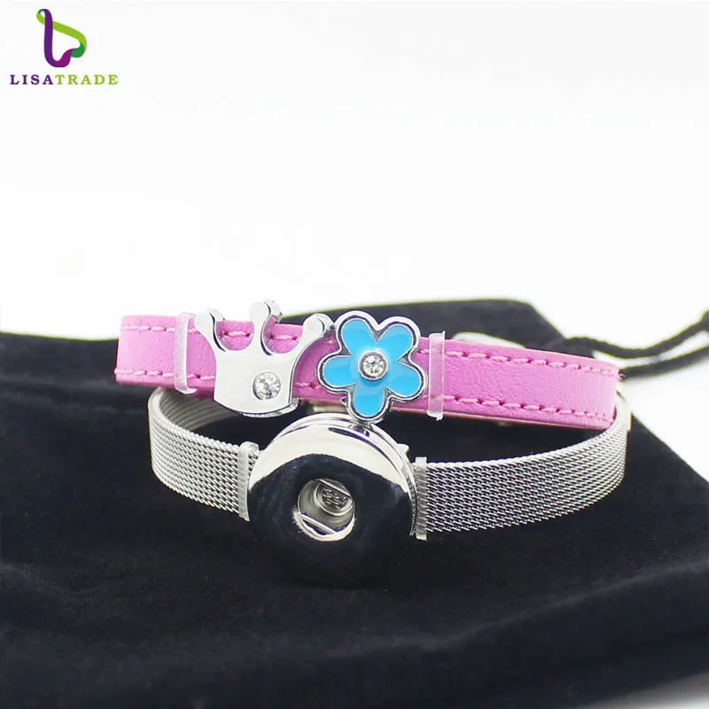 100 шт. резиновые заглушки для браслета 8 мм/10 мм