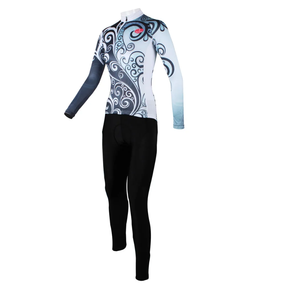 Женская футболка с длинным рукавом из полиэстера|bike clothes|sleeve cycling jerseycycling jersey |