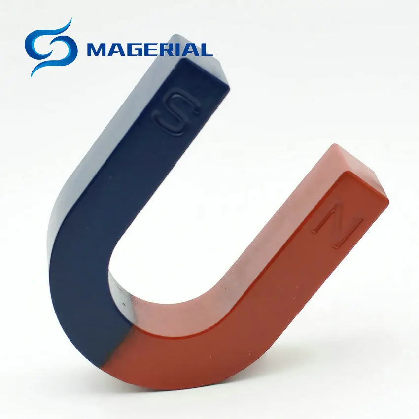 Магнит в форме подковы 105x85x30 мм 3 4 кг|experiments magnets|magnet umagnet magnetic |