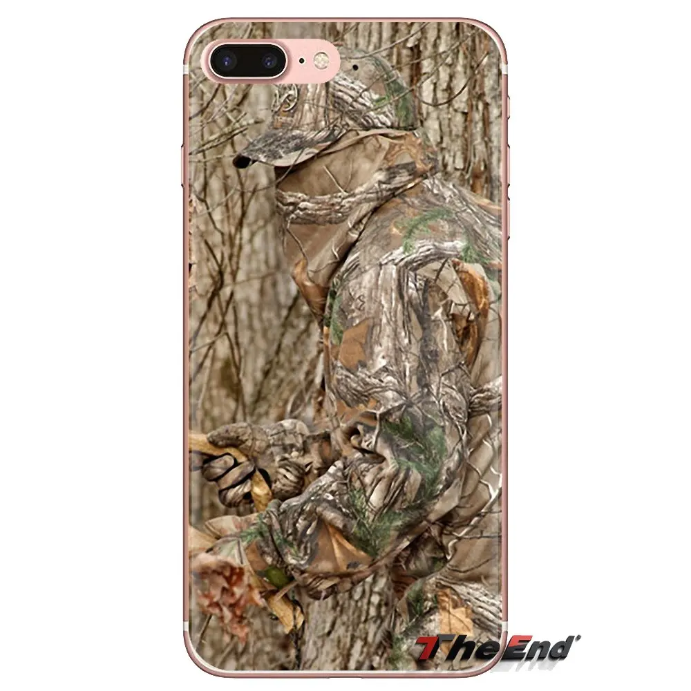 Soft Cases Covers For LG G3 G4 Mini G5 G6 G7 Q6 Q7 Q8 Q9 V10 V20 V30 X Power 2 3 K10 K4 K8 2017 Camouflage Hunter Paintball Camo |