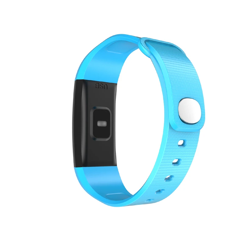 New 2018 I9 Smart Bracelet Heart Rate Monitor Blood Pressure Fitness Tracker Waterproof band Sport Watch for IOS Android | Электроника