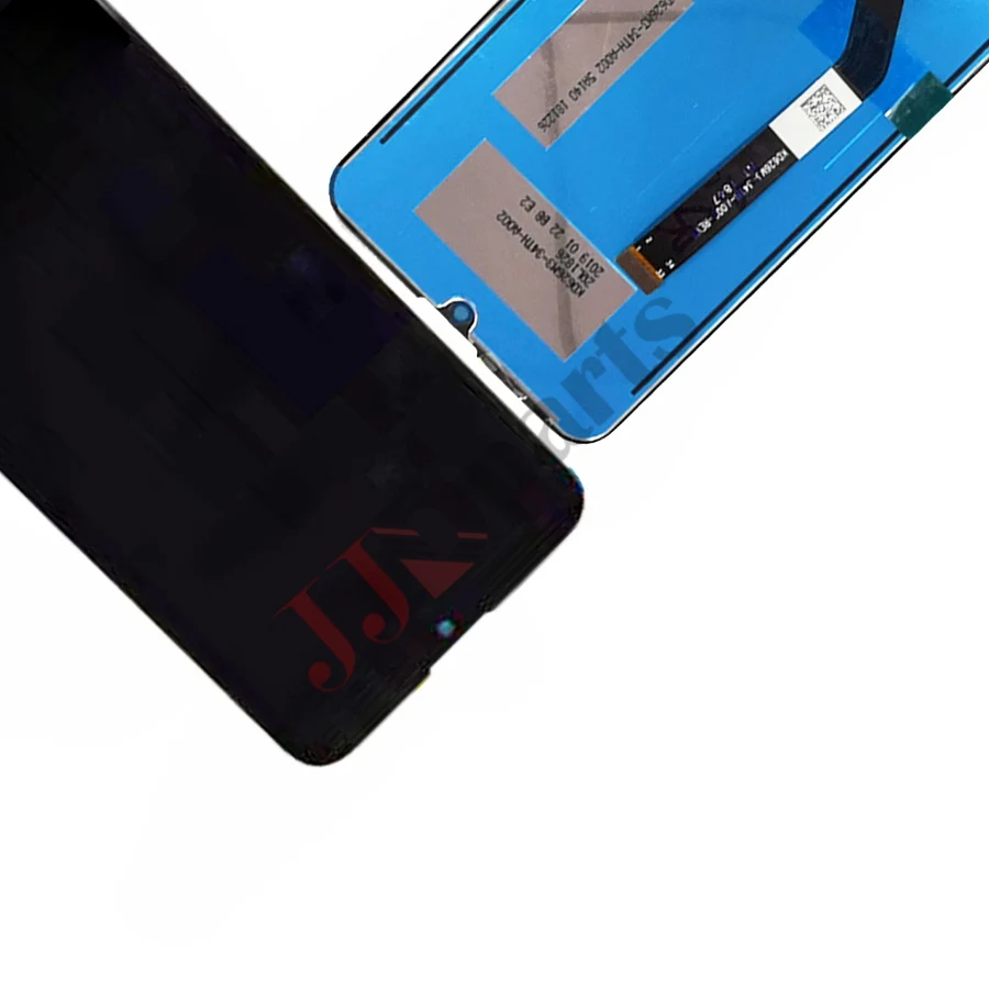 Дисплей для Huawei Y7 2019 ЖК-дисплей Prime сенсорный дигитайзер huawei y7 prime | Мобильные