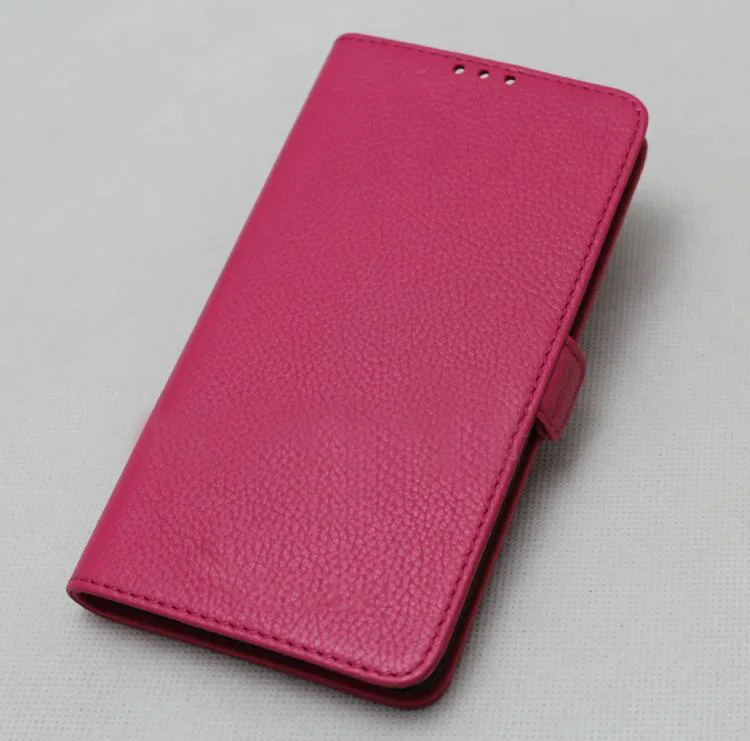 Оригинальный чехол для Xiaomi Redmi Note 7 pro с откидной крышкой кожаный мягкий ТПУ задней