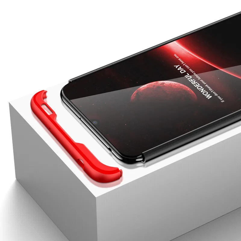 Для Huawei Y6 Pro 2019 защитный чехол + Ультратонкий для телефона 2019|Бамперы| |
