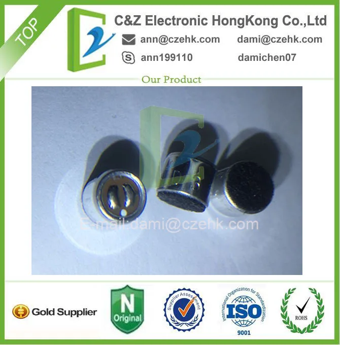 WM 60AY WM60AY 6*5 6050 МИКРОФОН БЕСПЛАТНАЯ ДОСТАВКА 5 ШТ./ЛОТ|microphone shure|lots mirrorlot uniform |