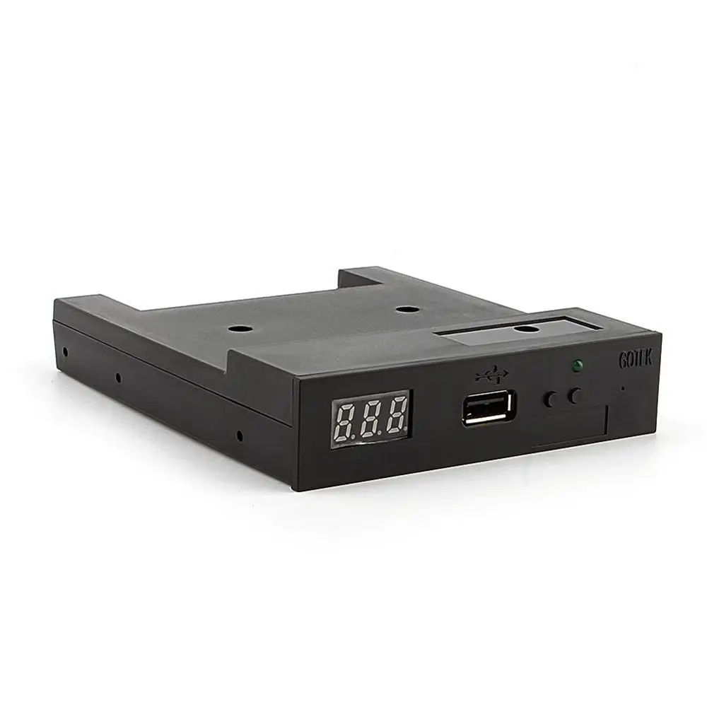 5 шт./лот SFR1M44 U100K 3 &quot1000 Floppy Disk Drive USB Эмулятор симулятор для музыкальной клавиатуры