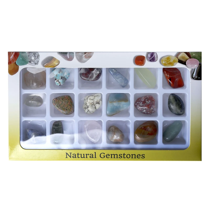 Горячие гладкие драгоценные камни Sunligoo чакра восстанавливающие кожу для