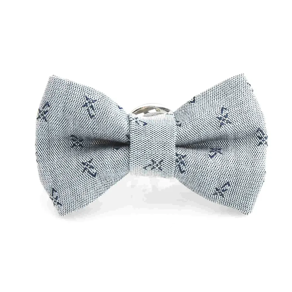 YHLF-059 Мода ручной работы отворот цветок галстук-бабочка булавка для Бутоньерки