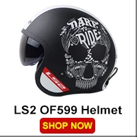 LS2 FF397 стекловолокно полное лицо moto rcycle шлем двойной солнцезащитный козырек индивидуальность moto rbike шлем сертификации ECE одобрить гоночные мото шлемы