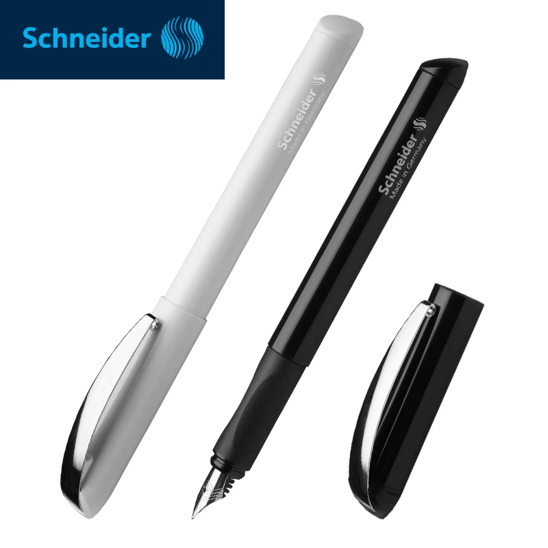 Ручка для каллиграфии со вращающимися чернилами Schneider 0 5 мм|calligraphy ink pens|schneider inkink