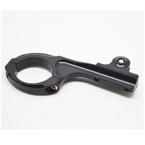 Аксессуары для спорта алюминиевый адаптер на руль велосипеда Pro Mount всех камер