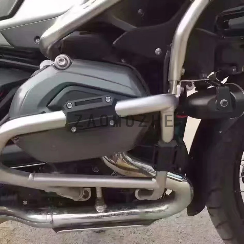 Для BMW K1600GT K1600GTL K1300S R1150RT K1200GT/S Защита двигателя мотоцикла бампер декоративная