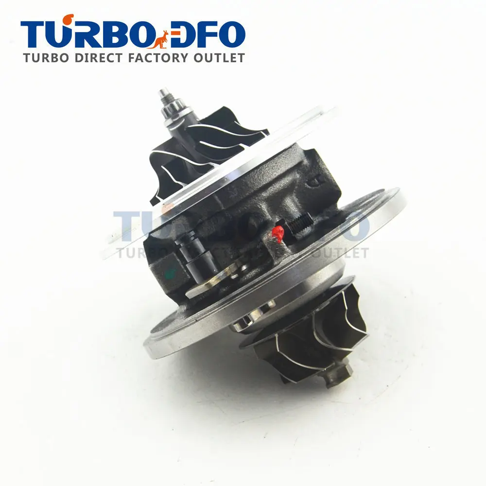 Новый CHRA 717858 для Skoda Superb 130 л.с. 96 кВт 1.9TDI AWX AVF 0001 турбинный сердечник