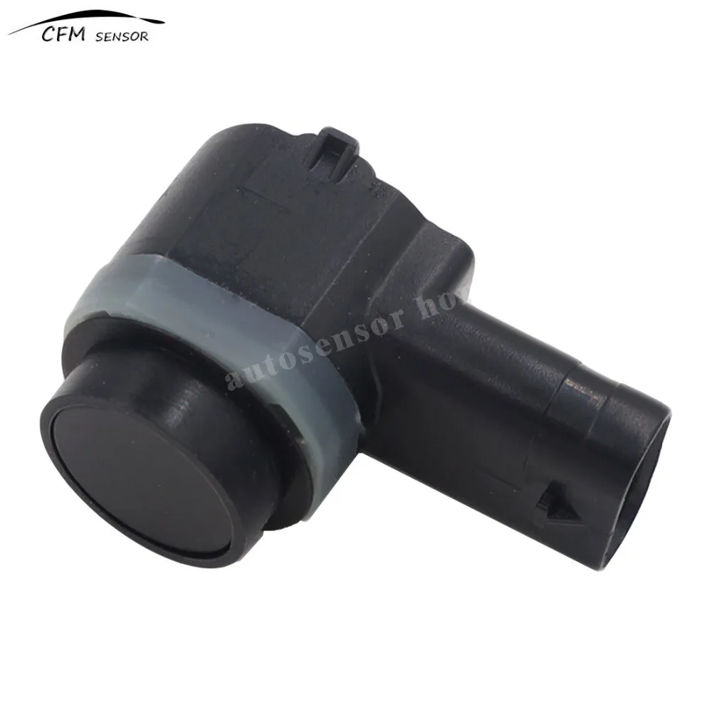 4 шт. 4H0919275 1S0919275 для Volkswagen Passat b6 PDC датчик парковки Audi A4 VW Jetta MK5 Golf 6 919275 3C0919275S 19275|parking