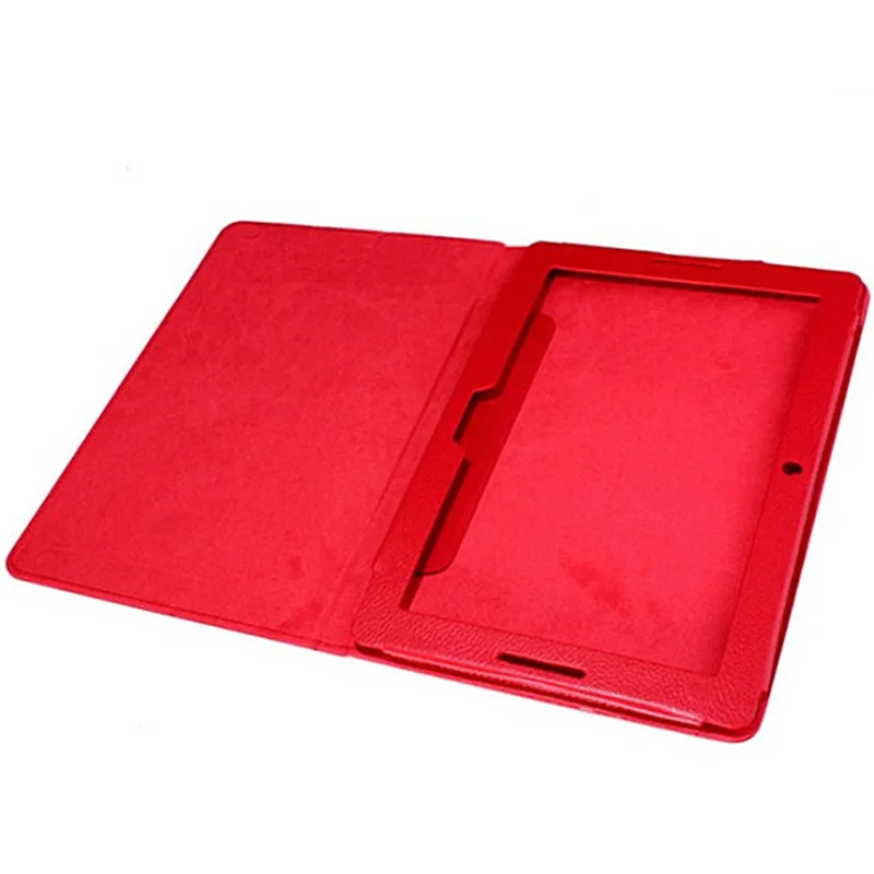 2 папка роскошный держатель книжка кожаный защитный чехол для Lenovo IdeaTab A10 70 A7600 F