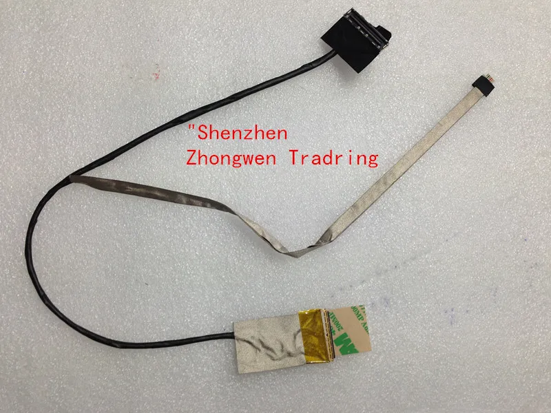 Оригинальный новый для ноутбука HP PAVILION R36 ЖК дисплей lvds светодиодный экран видео