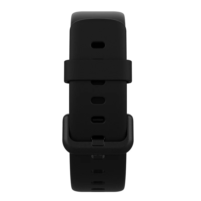 Английская версия Huami Amazfit Cor 2 умный Браслет Оригинальный 5ATM водонепроницаемый 2.5D