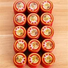 10 шт.лот, летнее охлаждающее масло, бальзам с тигром для мозга, избавление от комаров, устранение неприятного запаха, лечение головной боли, китайская медицина