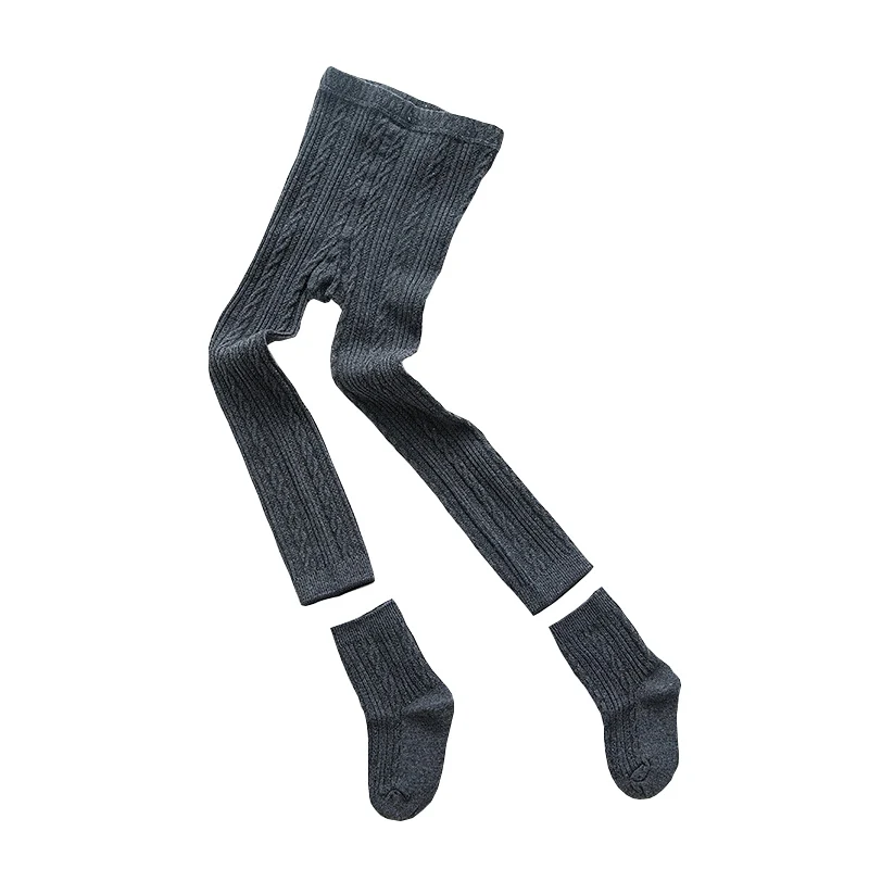 Комплект детской одежды из 2 предметов леггинсы для девочек модные детские