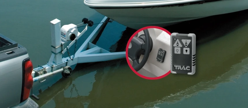Морская соль воды Малый ремесло 12V электрический прицеп лебедка с кабелем для лодки до 22 футов 7500LBS(3175KGS