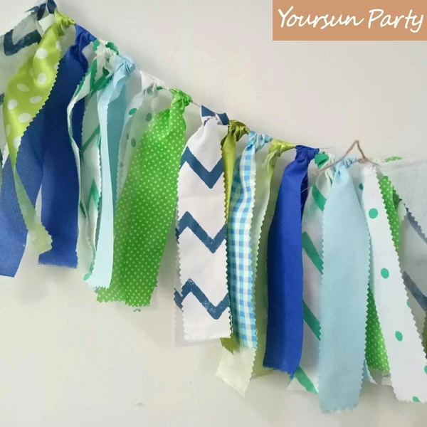 Тропический лес вдохновил день рождения ребенка первый год знак баннеры зеленый