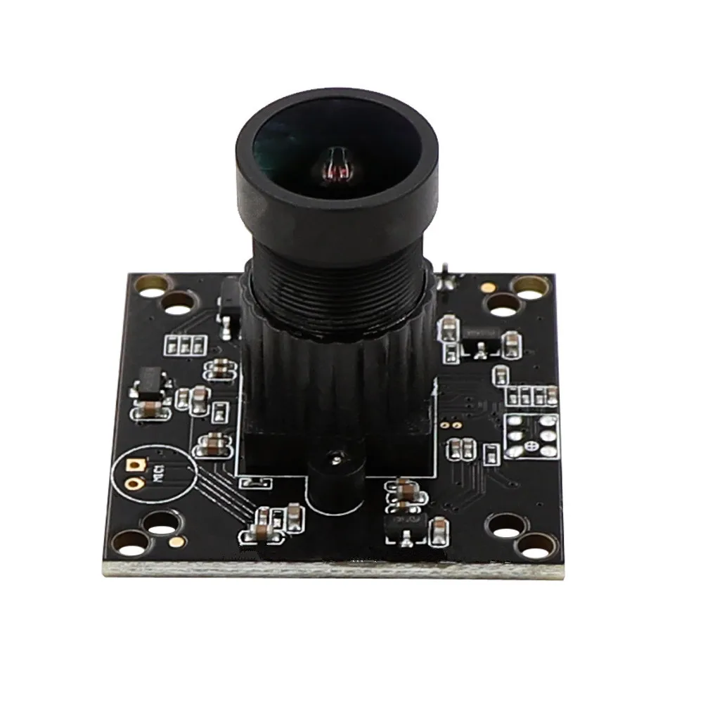 5MP ручной фиксированный фокус OV5640 USB модуль камеры 5 0 мегапиксельная OTG UVC Plug Play