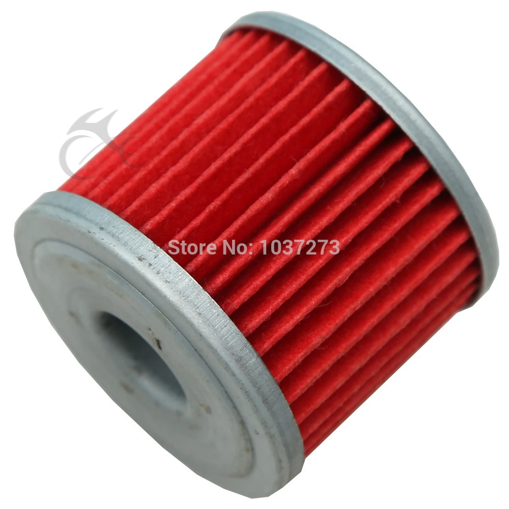 Новый масляный фильтр для мотоцикла топливный HONDA CRF450R CRF 450R 2002 2003|oil filter supply|oil socket