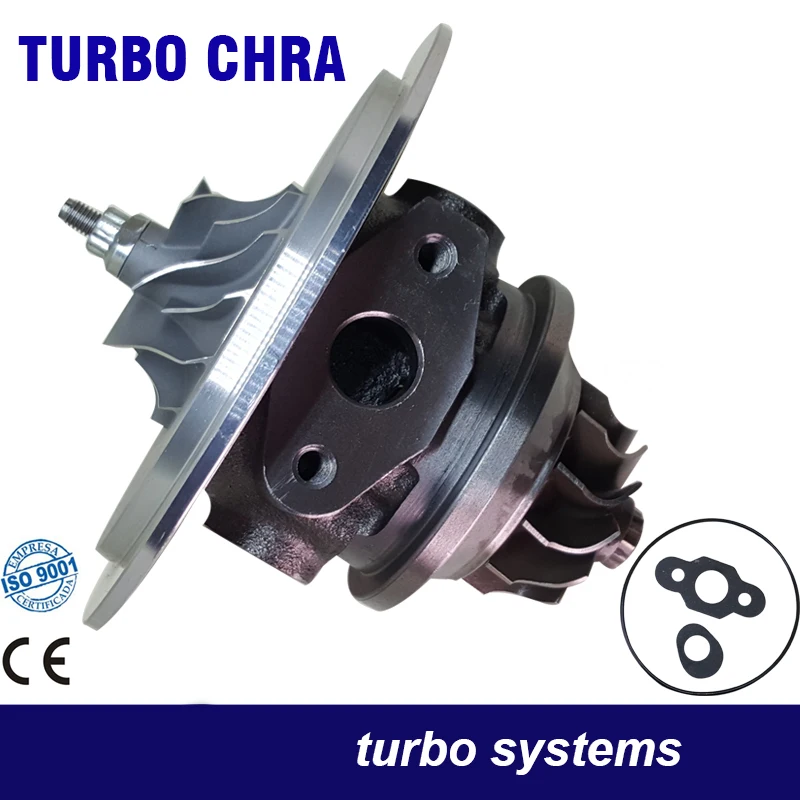 GT1749S турбонагнетатель турбо картридж 715843 28200 42600 2820042600 Chra ядро для Hyundai H 1 Starex 2.5L D4BH