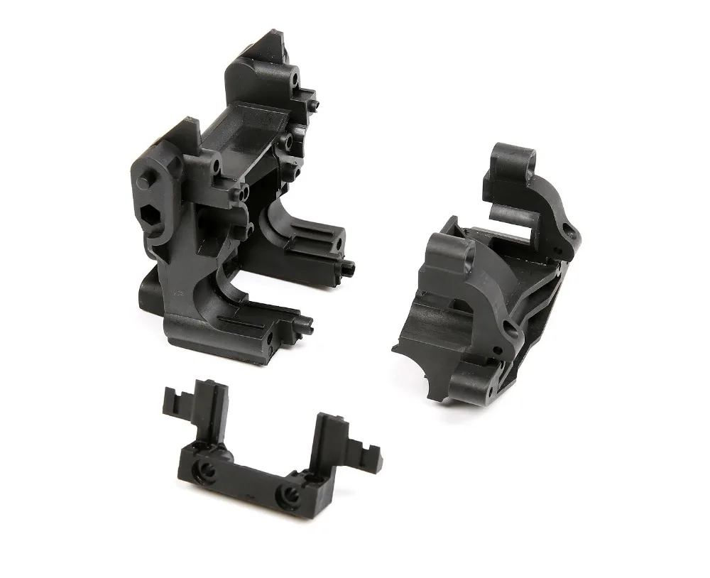 Rovan RC автомобиль 1/8 TORLAND Монстр бесщеточный грузовик части diff. gear outter снаряды набор