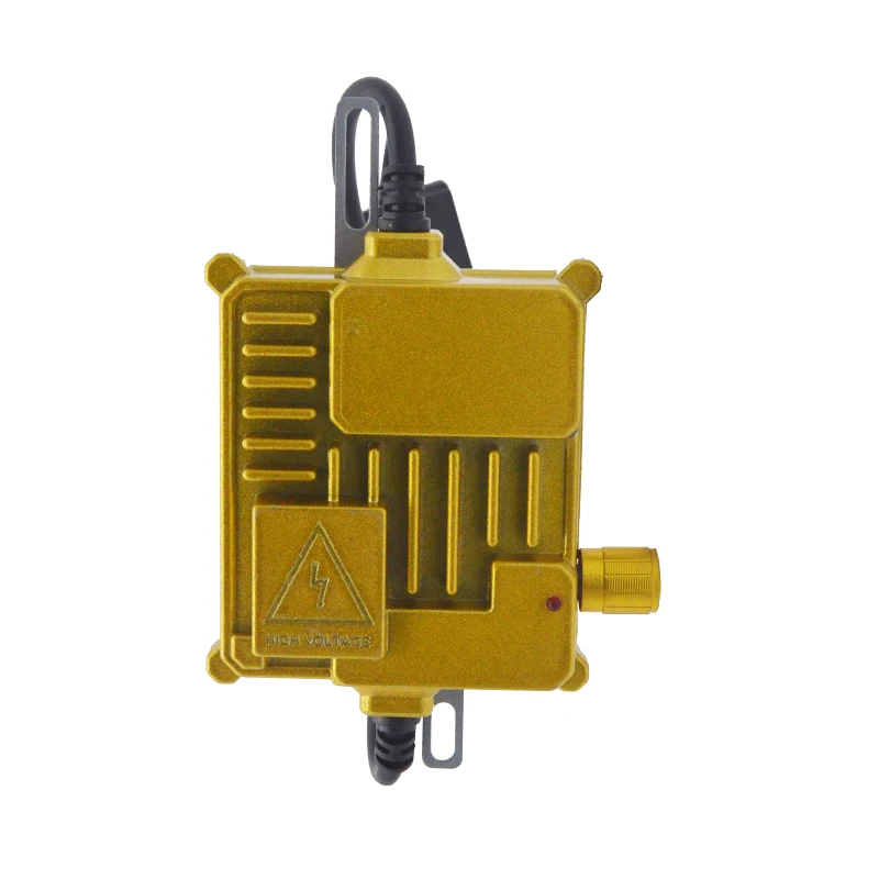 HID Bi Xenon тонкий сменный балластный реактор светильник для H1 H3 H7 9006 100W для охотничьей промышленности