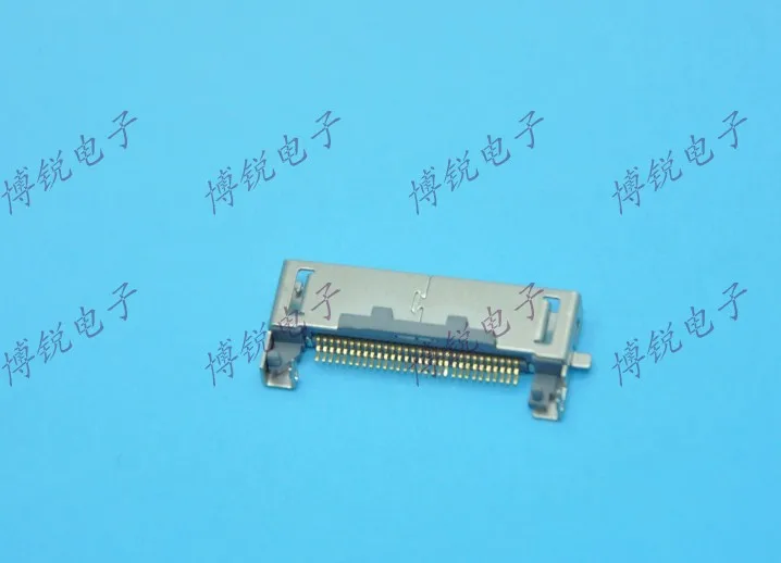 foxlink Apple 4 connector interfaces Apple's fourth generation IPHONE4 IPAD2 30P Socket Pin as shown | Обустройство дома