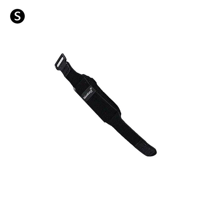 S FretWraps String Dampeners струны Mute Muffled Band для бас-гитары Акустическая гитара укулеле струны Аксессуары для инструментов - Цвет: S