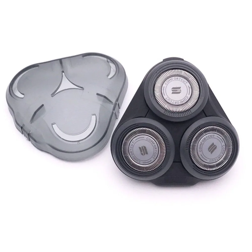 Полный набор бритвенной головки для Philips Norelco серии 5000 бритвы S5010 S5100 S5140 S5210 S5090 S5077 S5610 лезвие на замену