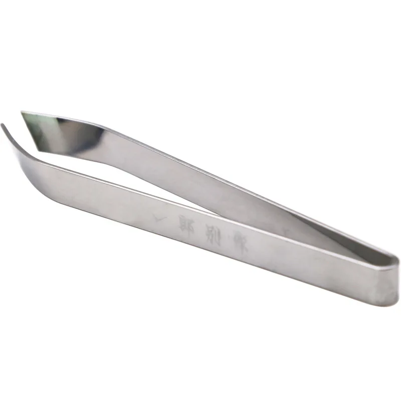 Щипцы для удаления волос из нержавеющей стали|Приборы морепродуктов| |