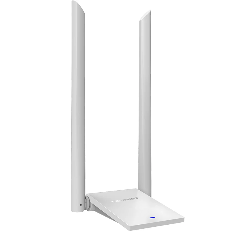 150Mbps2.4G COMFAST USB WiFi адаптер 5G Dual Band 150 Мбит/с/600 Мбит/с/1300 Мбит/с Wi-Fi антенна большой дальности Wi-Fi приемник usb ethernet сетевой карты - Цвет: 150Mbps2.4G